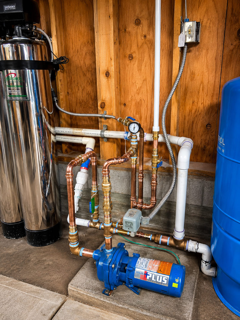 Morgan Hill Plumber