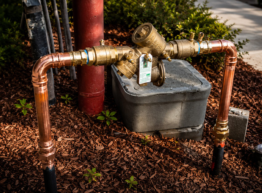 Hollister Plumbing
