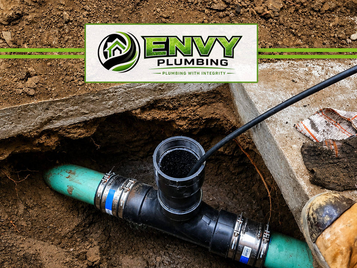 San Jose plumber